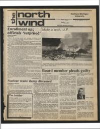 The North Wind, 1987-01-29