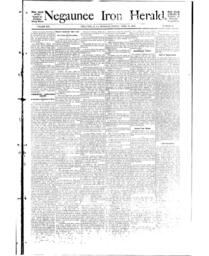 Negaunee Iron Herald, 1892-04-29