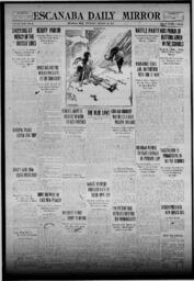 Escanaba Daily Mirror, 1921-01-20