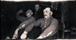 Men Resting, 4 of 5