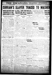 The Escanaba Daily Press, 1923-06-24