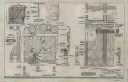 Brickwork Contract Details, Baltic Mill