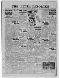 The Delta Reporter, 1928-02-10