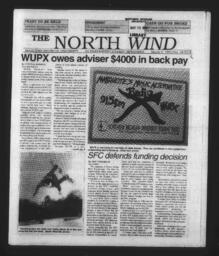 The North Wind, 1995-03-09