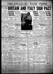 The Escanaba Daily Press, 1938-04-17