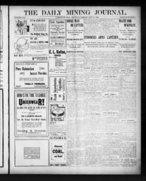 The Daily Mining Journal, 1900-05-17