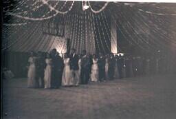 (036-004) Ontonagon High School Prom Line (3 of 3)