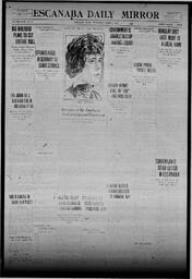 Escanaba Daily Mirror, 1921-03-09