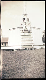 Women on Platform