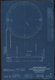 13-28-24 R.B.C. Vertical Cross Compound Engine Exciter Pulley 9?x70? for Champion Copper Company