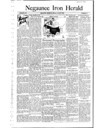 Negaunee Iron Herald, 1944-06-23