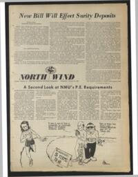 The North Wind, 1973-01-31