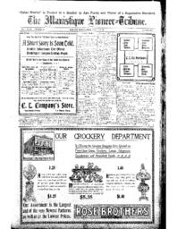 The Manistique Pioneer-Tribune, 1901-02-08