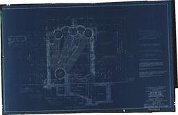 Plan Class S No. 18 Battery Taylor Stokers and Foster Superheaters for Baltic Stamp Mill (3 of 3)