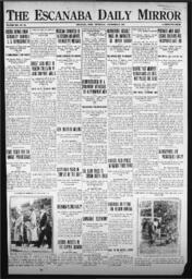 Escanaba Daily Mirror, 1913-11-20