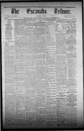 The Escanaba Tribune, 1870-09-17