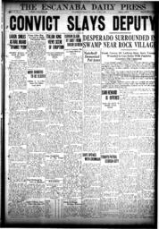 The Escanaba Daily Press, 1923-06-21