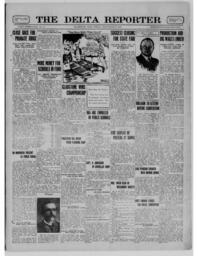 The Delta Reporter, 1928-09-07