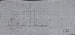 Setting Diagram for 6x8 S.A.V. Tx.