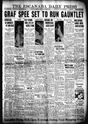 The Escanaba Daily Press, 1939-12-17