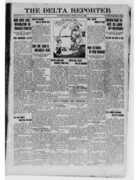 The Delta Reporter, 1925-07-31