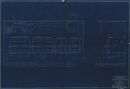 General Arrangement of Boilers for Baltic Stamp Mill