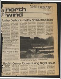 The North Wind, 1981-01-15