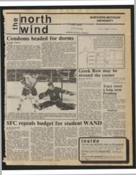 The North Wind, 1988-02-18