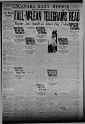 Escanaba Daily Mirror, 1924-02-26