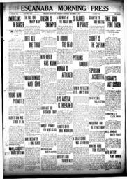 Escanaba Morning Press, 1915-12-02