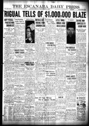 The Escanaba Daily Press, 1938-12-18