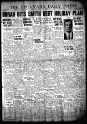 The Escanaba Daily Press, 1932-04-20