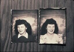 (180-007) Copy of Photographs of Delores Dobbek