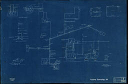 Champion Copper Company--Plot Plan