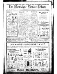 The Manistique Pioneer-Tribune, 1900-06-08