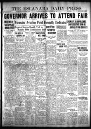 The Escanaba Daily Press, 1928-09-21