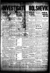 Escanaba Morning Press, 1919-02-05