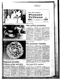 The Manistique Pioneer-Tribune, 1976-07-08