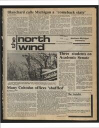 The North Wind, 1987-02-05