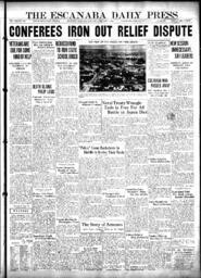 The Escanaba Daily Press, 1931-02-07