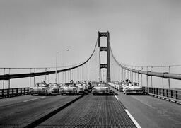 Dedication of Mackinac Bridge (38 of 45)