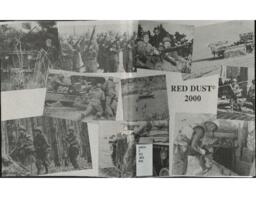 Red Dust Journal, 2000