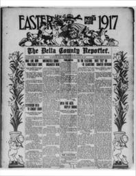 The Delta County Reporter, 1917-03-29