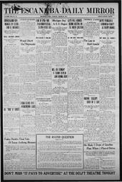 Escanaba Daily Mirror, 1916-03-28