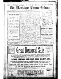 The Manistique Pioneer-Tribune, 1900-08-10