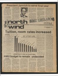 The North Wind, 1982-09-02