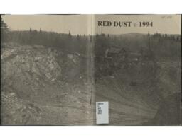 Red Dust Journal, 1994