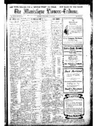 The Manistique Pioneer-Tribune, 1903-04-10