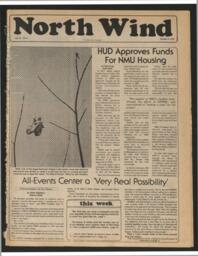 The North Wind, 1978-10-05