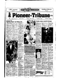 Pioneer-Tribune, 1993-04-08